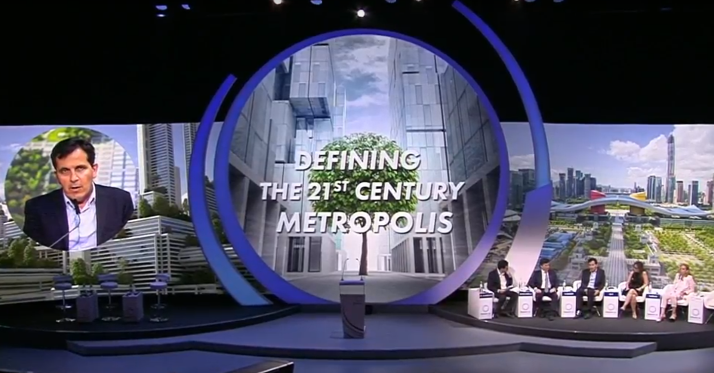 Investissement énergie renouvelable - Demeter