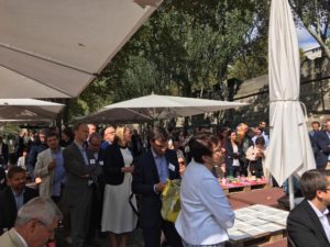 Fonds transition énergétique - Demeter