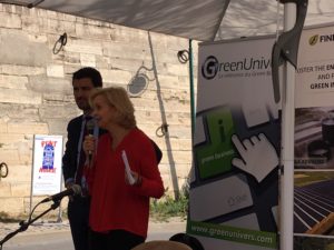 Financement énergies renouvelables – Demeter