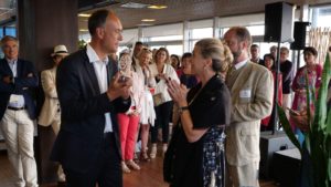 Capital croissance - Demeter