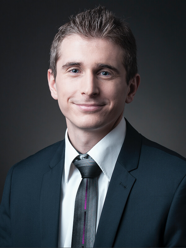 Quentin Mulaton - Investment Manager DEMETER