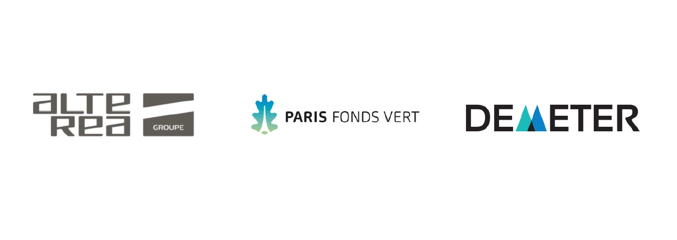 Capital investissement - Demeter