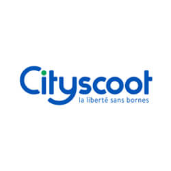 logo cityscoot