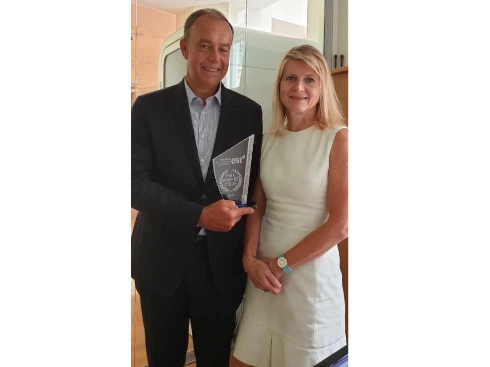 Capital développement – Demeter